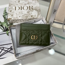 Christian Dior Wallet